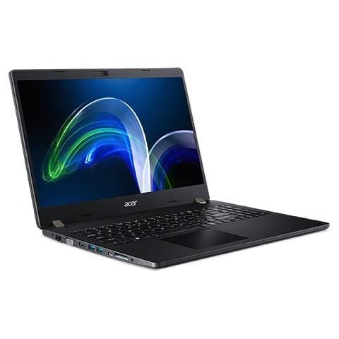 Acer Travelmate P2 TMP215-54-71GK 15.6-inch FHD Laptop - Intel Core i7-1255U 512GB SSD 8GB RAM Win 11 Pro NX.VVREA.008