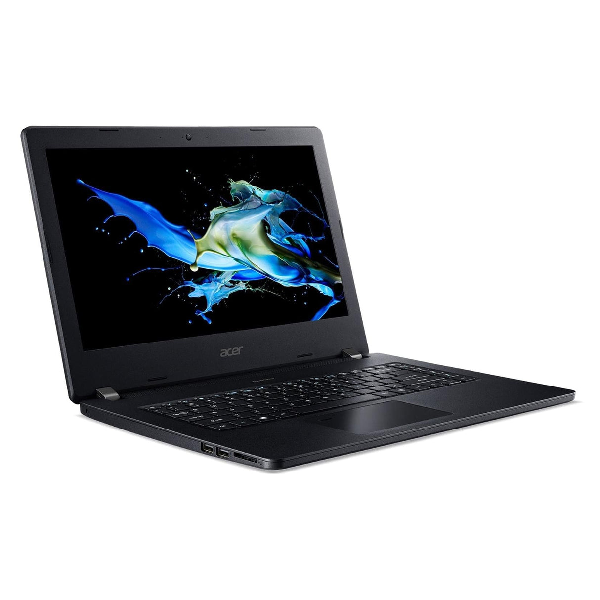 Acer Travelmate P214 14-inch FHD Laptop - Intel Core i5-1235U 512GB SSD 8GB RAM Win 10 Pro NX.VYAEA.001