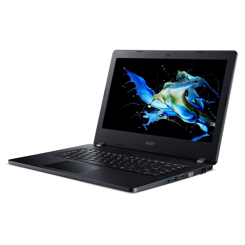 Acer Travelmate P214 14-inch FHD Laptop - Intel Core i5-1235U 512GB SSD 8GB RAM Win 10 Pro NX.VYAEA.001