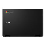 Acer ChromeBook Spin 311 R725T 11.6-inch HD 2-in-1 Laptop - MediaTek MT8 32GB ROM 4GB RAM ChromeOS