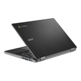 Acer ChromeBook Spin 311 R725T 11.6-inch HD 2-in-1 Laptop - MediaTek MT8 32GB ROM 4GB RAM ChromeOS