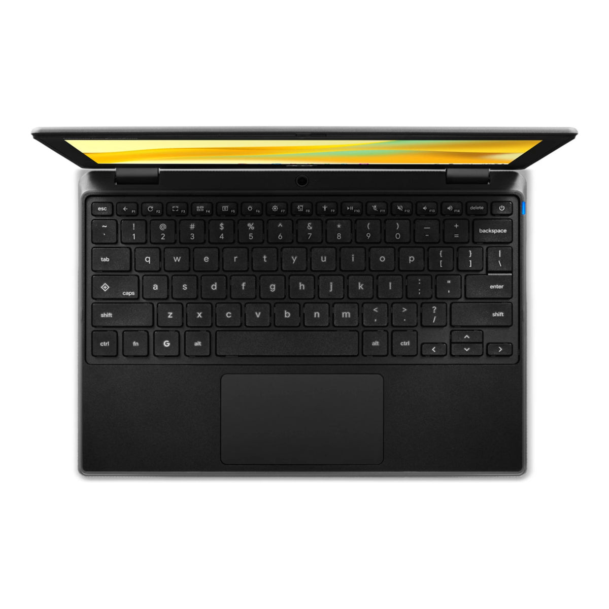 Acer ChromeBook Spin 311 R725T 11.6-inch HD 2-in-1 Laptop - MediaTek MT8 32GB ROM 4GB RAM ChromeOS