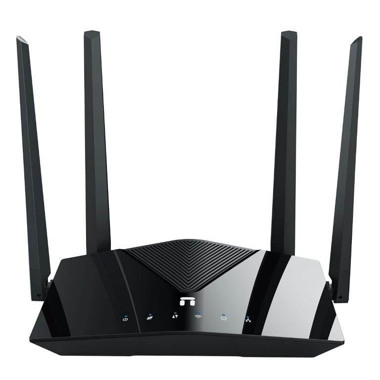Netis NX10 AX1500 Dual-Band Wi-Fi 6 Router