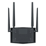 Netis NX10 AX1500 Dual-Band Wi-Fi 6 Router