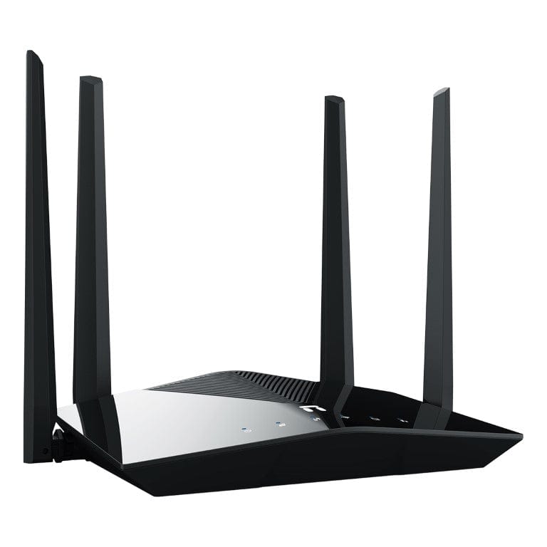 Netis NX10 AX1500 Dual-Band Wi-Fi 6 Router – FirstShop
