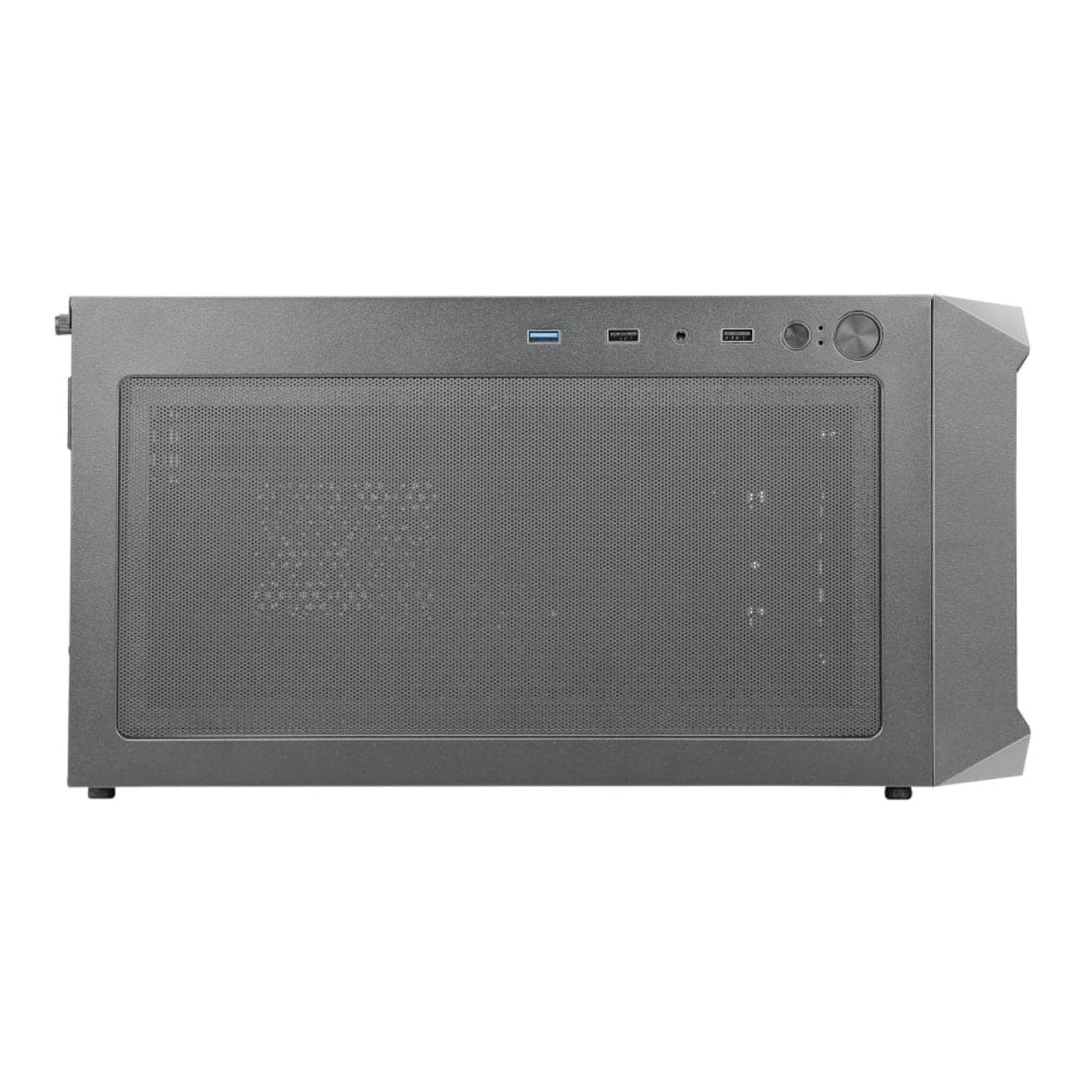 Antec NX292 ARGB ATX Mid-Tower Gaming PC Case Black