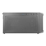 Antec NX292 ARGB ATX Mid-Tower Gaming PC Case Black