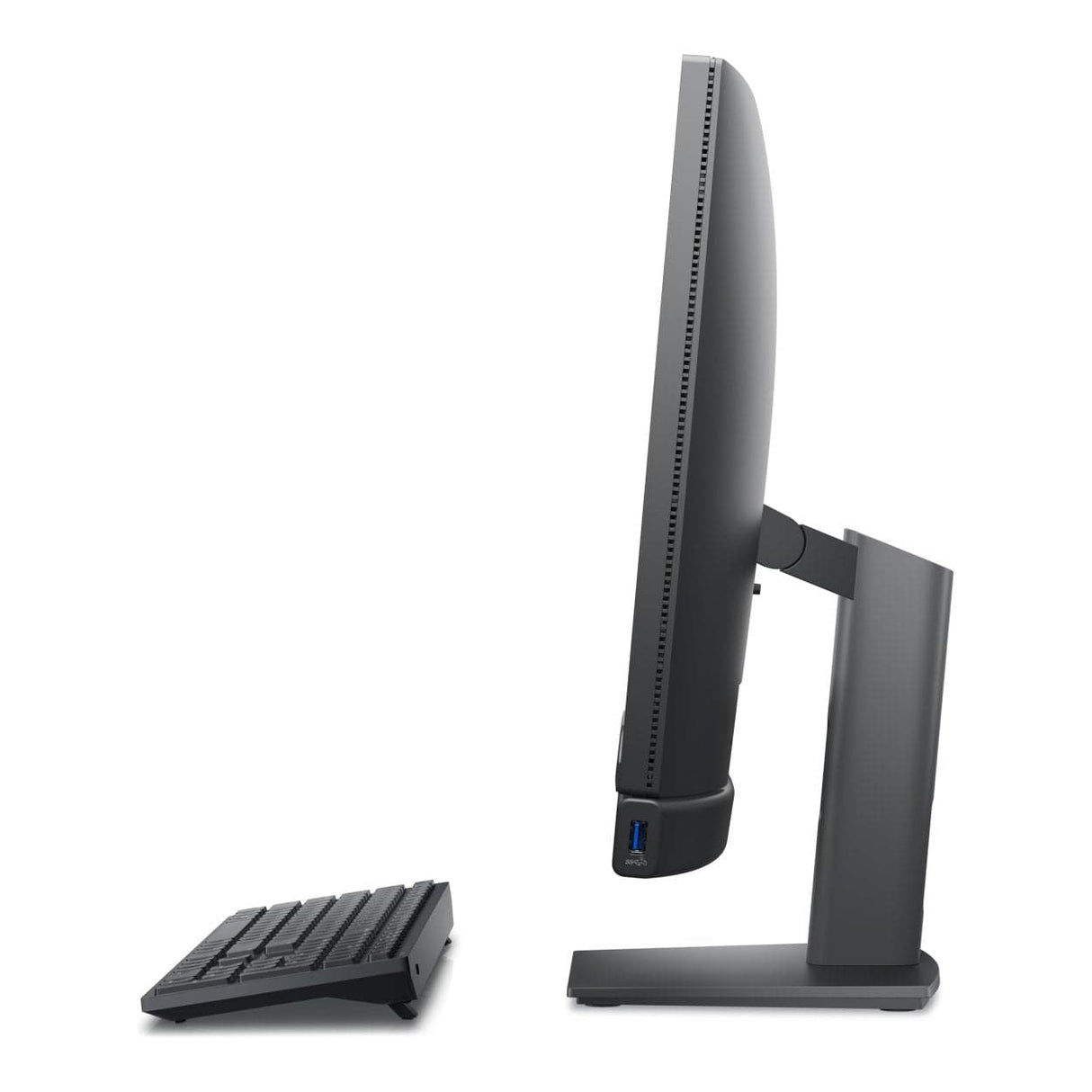 Dell Optiplex 7420 23.8-inch FHD All-in-One PC - Intel Core i5-12500T 256GB SSD 16GB RAM Win 11 Pro