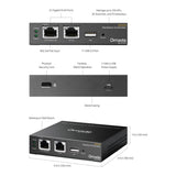 TP-Link Omada OC220 2x GE Hardware Controller