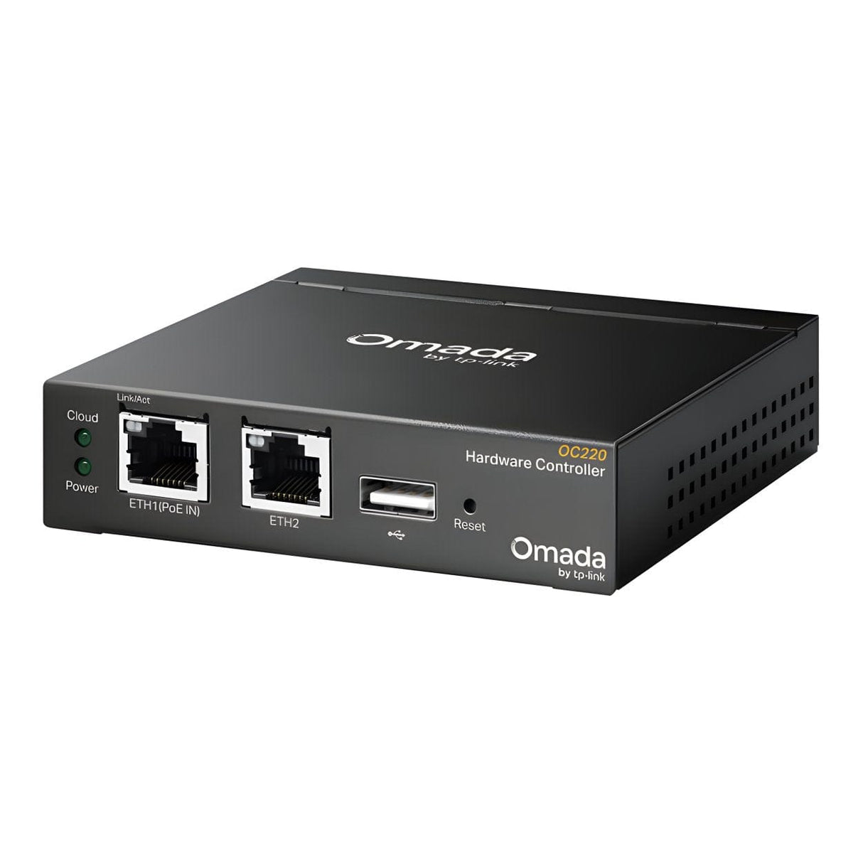 TP-Link Omada OC220 2x GE Hardware Controller