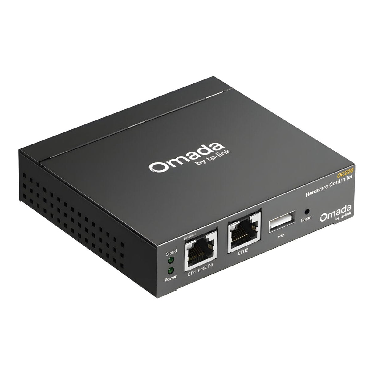 TP-Link Omada OC220 2x GE Hardware Controller