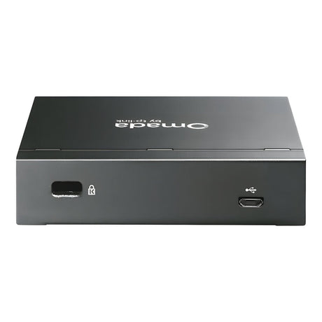 TP-Link Omada OC220 2x GE Hardware Controller