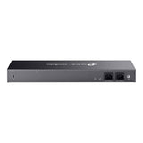 TP-Link Omada OC400 4-port Hardware Controller with 2x 10GE SFP+ Ports