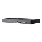 TP-Link Omada OC400 4-port Hardware Controller with 2x 10GE SFP+ Ports