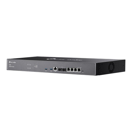 TP-Link Omada OC400 4-port Hardware Controller with 2x 10GE SFP+ Ports
