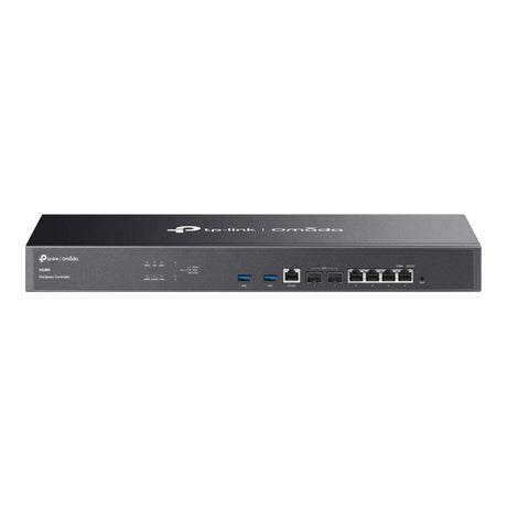 TP-Link Omada OC400 4-port Hardware Controller with 2x 10GE SFP+ Ports