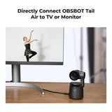 OBSBOT Tail Air Micro-HDMI to HDMI Cable 1.5m OCB-2303-CT