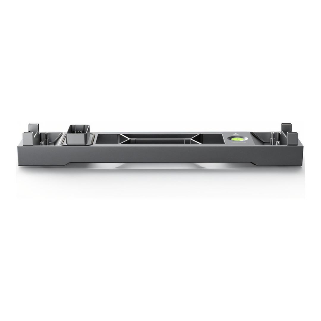 EcoFlow Ocean 2 Inverter Floor Base & Terminal Block