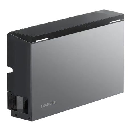 EcoFlow Ocean 2 Plus 10KVA Single-Phase Hybrid Inverter