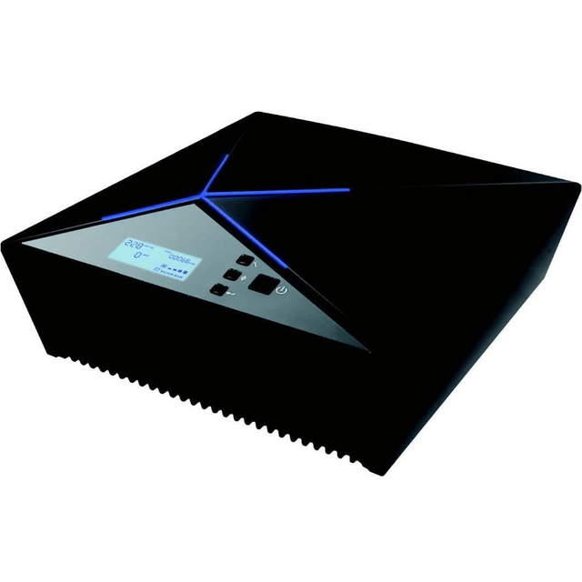 Octopi Energy 1000VA 800W 12VDC Inverter System OCT-1000-12-M