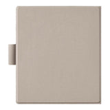 BOOX Magnetic Protective Cover Case for Go 7 Series - Beige OCV0494R