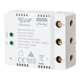Shelly Ogemray 25A Smart Relay
