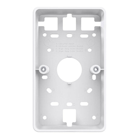 TP-Link Omada OJB-100 Wall Plate Access Point Junction Box