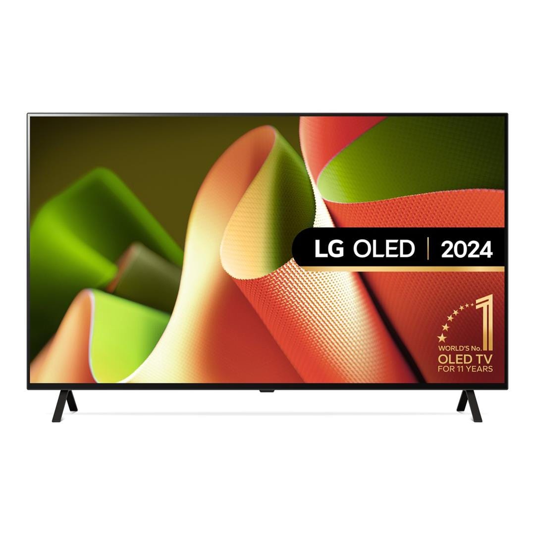 LG OLED B4 65-inch 4K UHD Smart TV OLED65B46LA