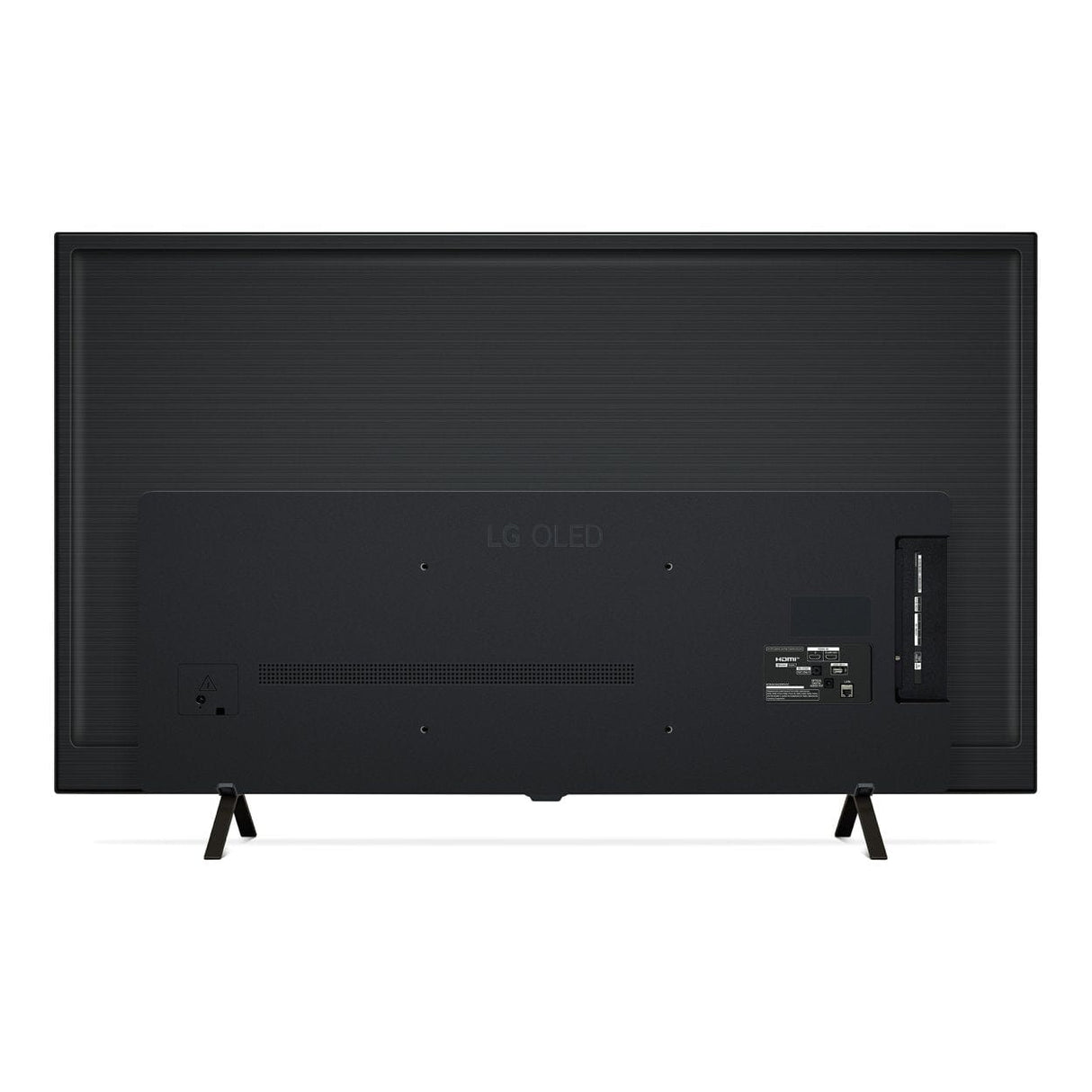 LG OLED B4 65-inch 4K UHD Smart TV OLED65B46LA
