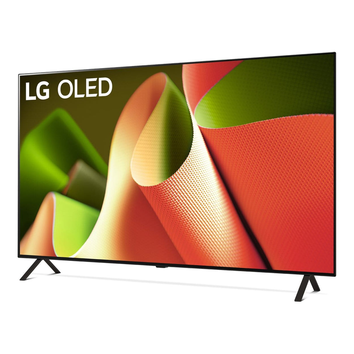 LG OLED B4 65-inch 4K UHD Smart TV OLED65B46LA