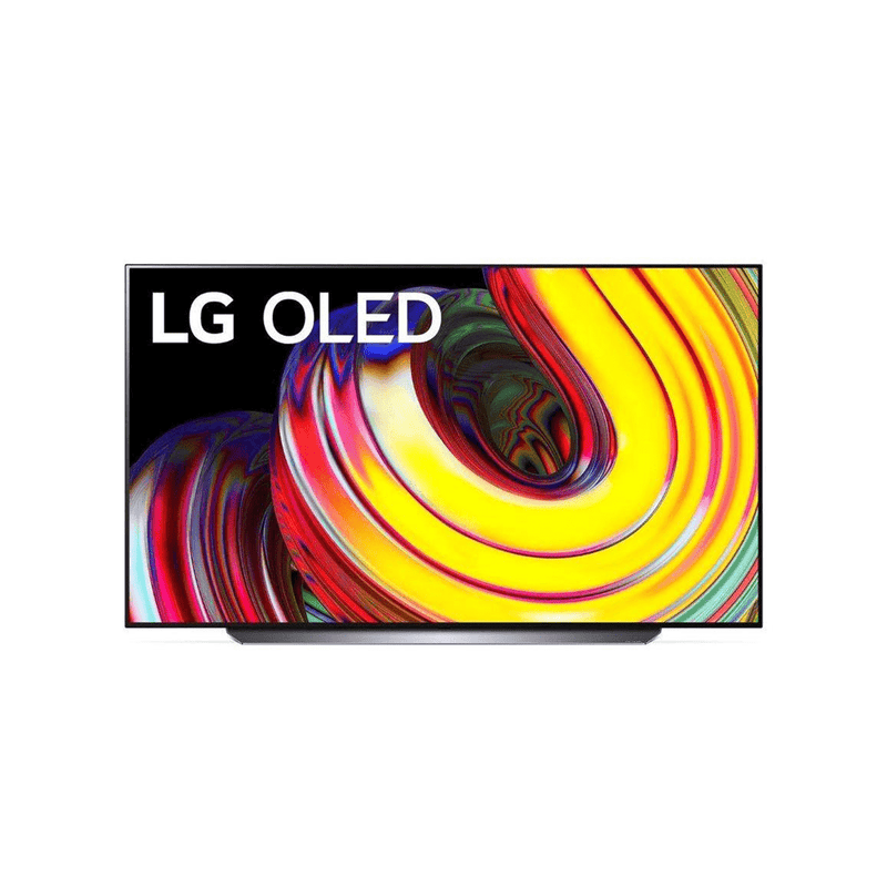 LG OLED65CS 65-inch UHD Smart LED TV OLED65CS6LA.AFBB
