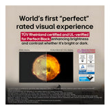 LG 65-inch LG OLED evo AI G5 4K UHD Smart TV OLED65G56LA