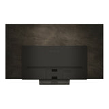 LG OLED evo C4 77-inch 4K UHD Smart TV OLED77C46LA