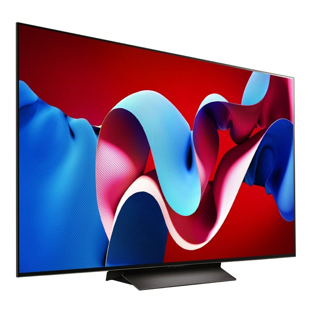 LG OLED evo C4 77-inch 4K UHD Smart TV OLED77C46LA