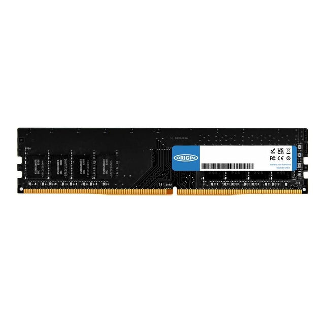 Origin Storage OM16G42666U2RX8E12 Memory Module 16GB DDR4 2666Mhz