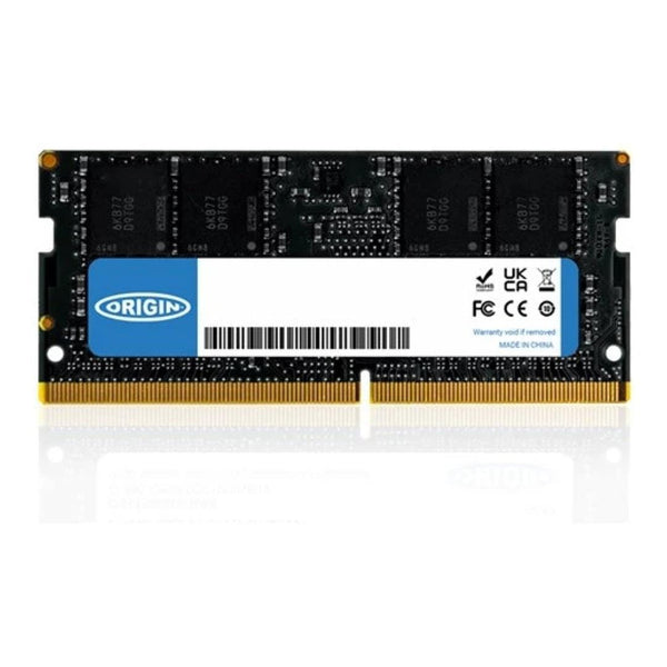 Origin Storage OM16G43200SO1RX8NE12 SO-DIMM Memory Module 16GB