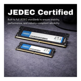 Origin Storage OM32G43200R2RX4E12 ECC RDIMM Memory Module 32GB 1 x 32GB DDR4 3200MHz