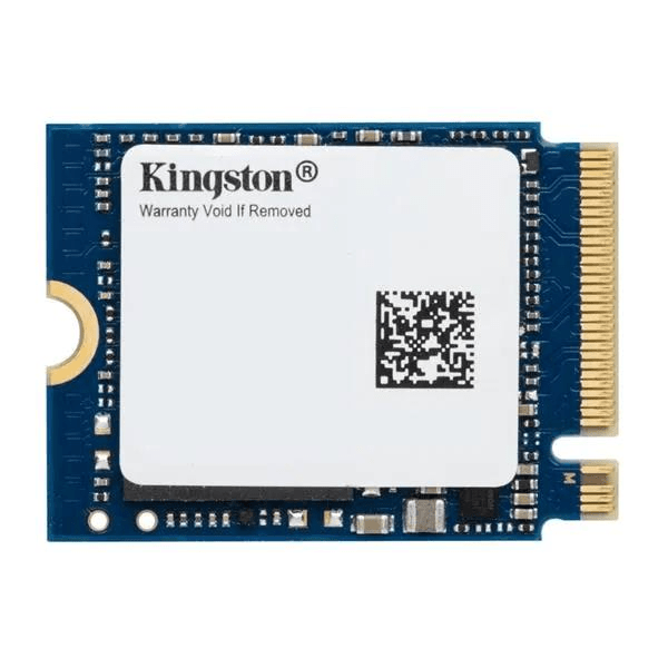 Kingston 2230 1024GB NVMe 3D NAND Internal SSD OM3PGP41024P-A0