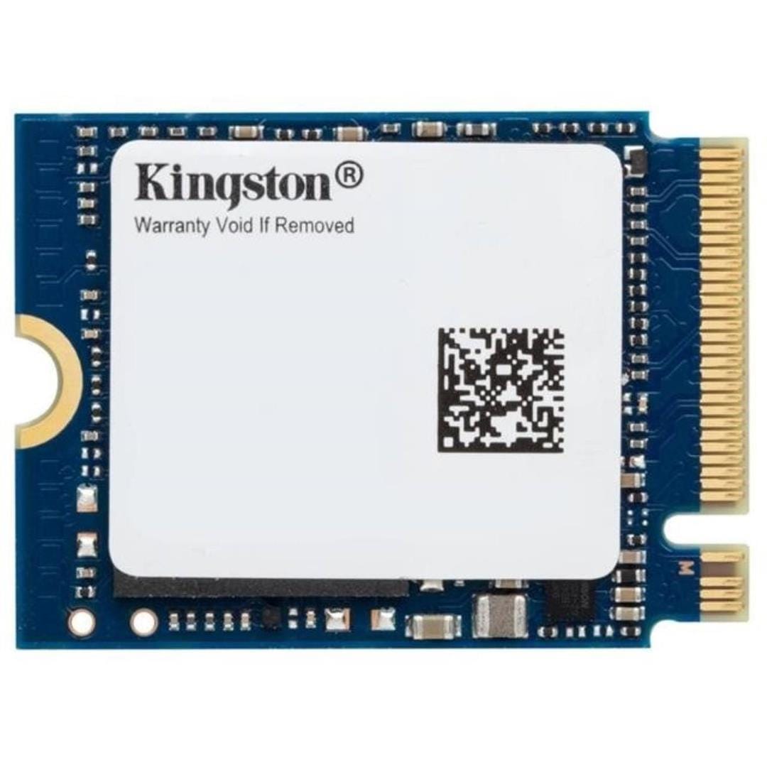 Kingston M.2 NVMe 内蔵型SSD 512GB Kingston Technology 512GB M.2 2230 NVME TLC Internal SSD
