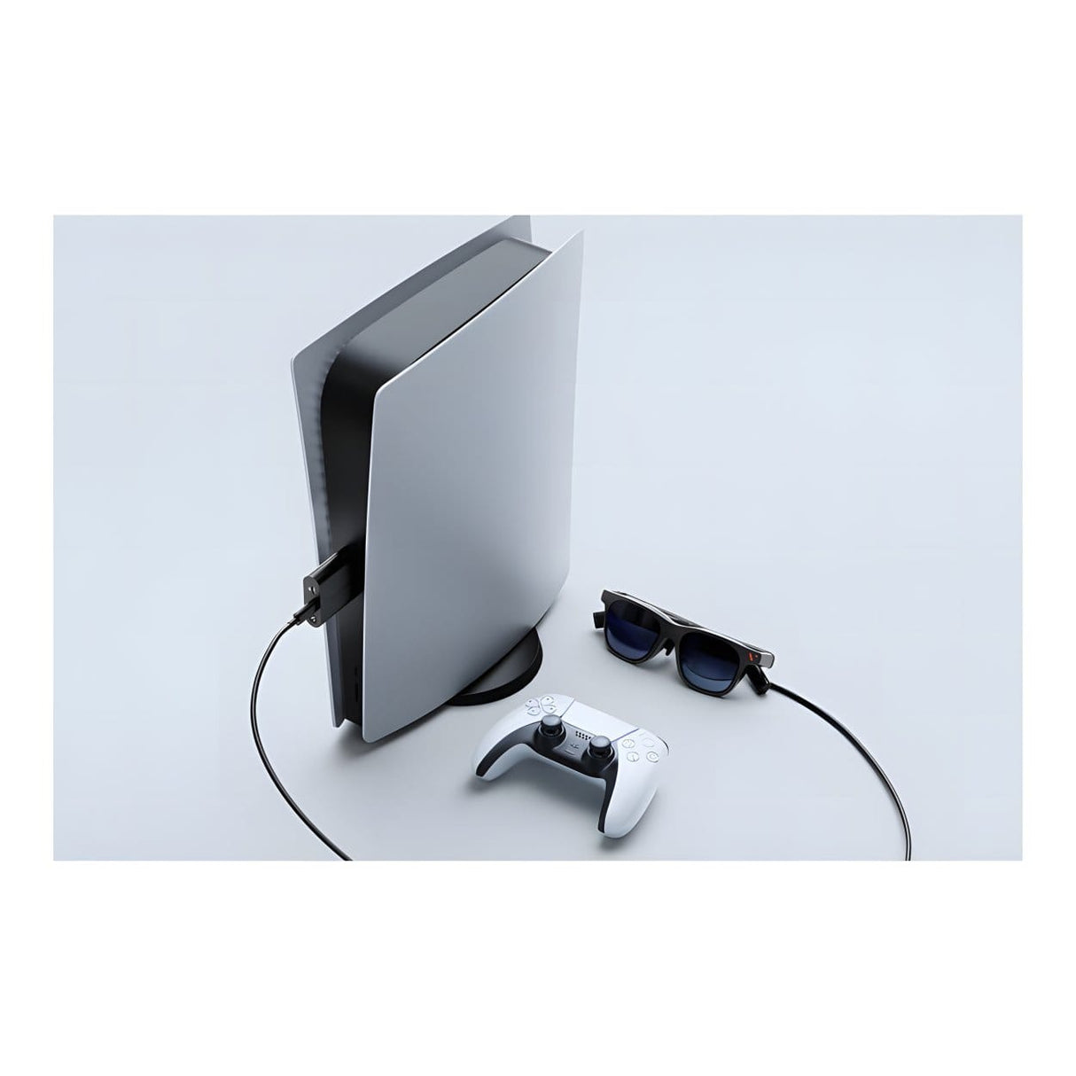 VITURE HDMI Adapter for Lightning iPhones Black One-iPAdLmAd-Blk