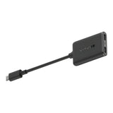 VITURE XR Charging Adapter for USB-C iPhones Black One-XRiP-Adp-Blk