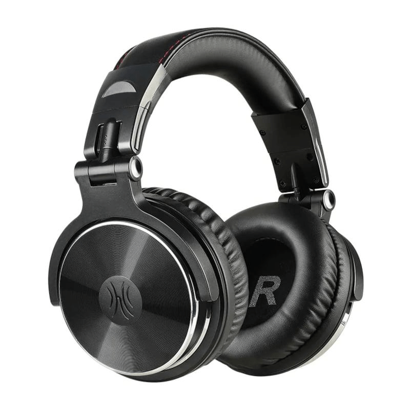 Oneodio Pro 10 Professional Wired Over Ear DJ and Studio