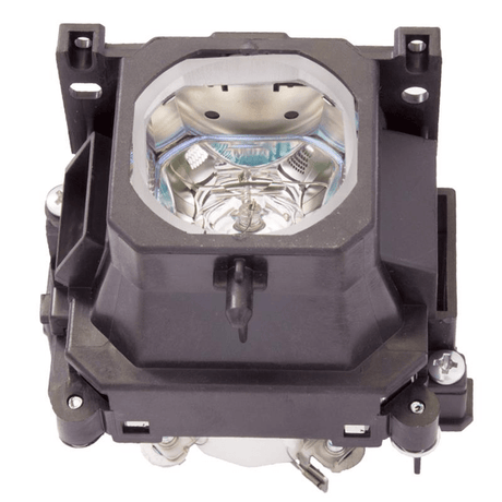 Parrot Replacement Data Projector Lamp OP0512A