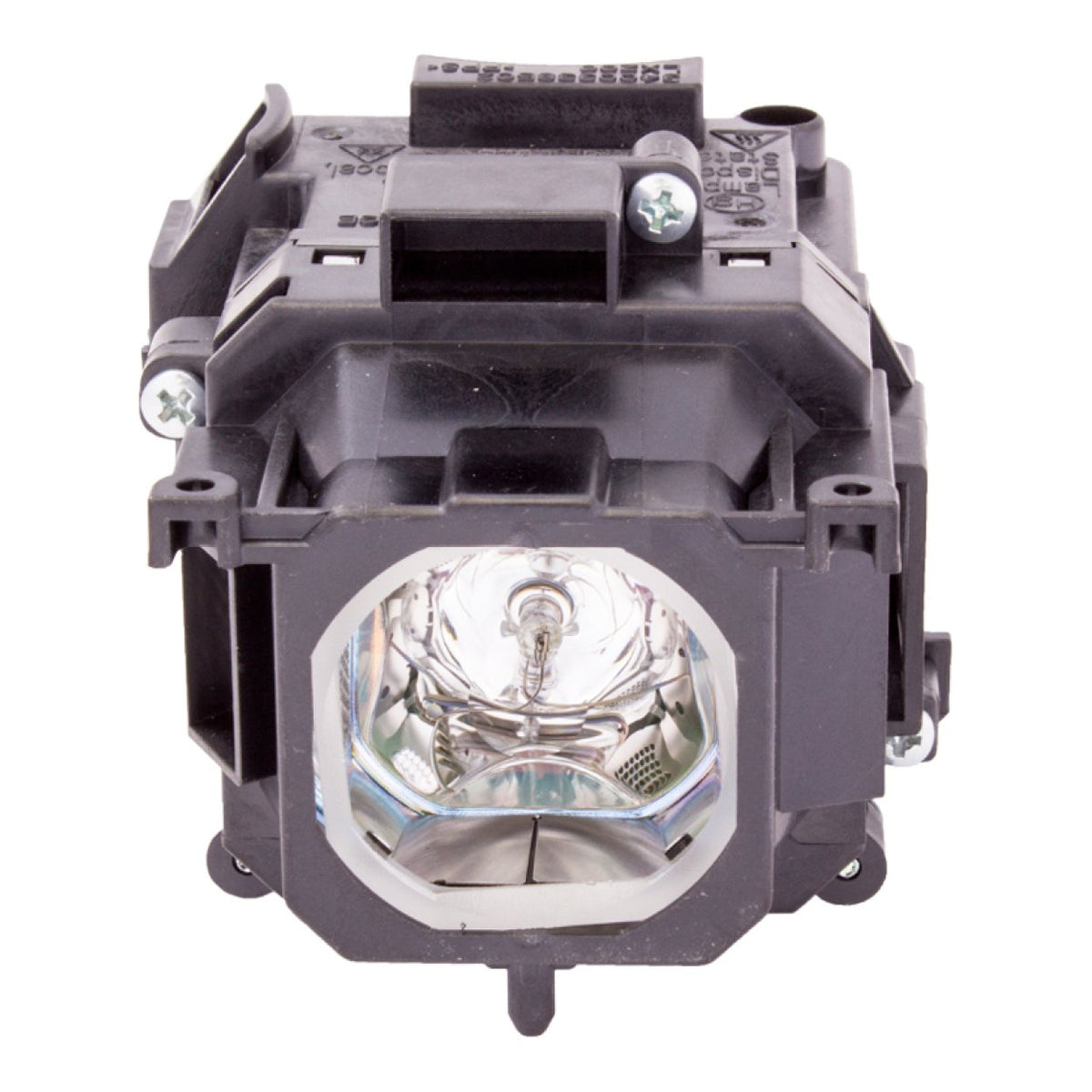 Parrot Replacement Data Projector Lamp for OP0460 Gen2 Projector OP0512A