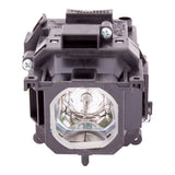 Parrot Replacement Data Projector Lamp for OP0460 Gen2 Projector OP0512A