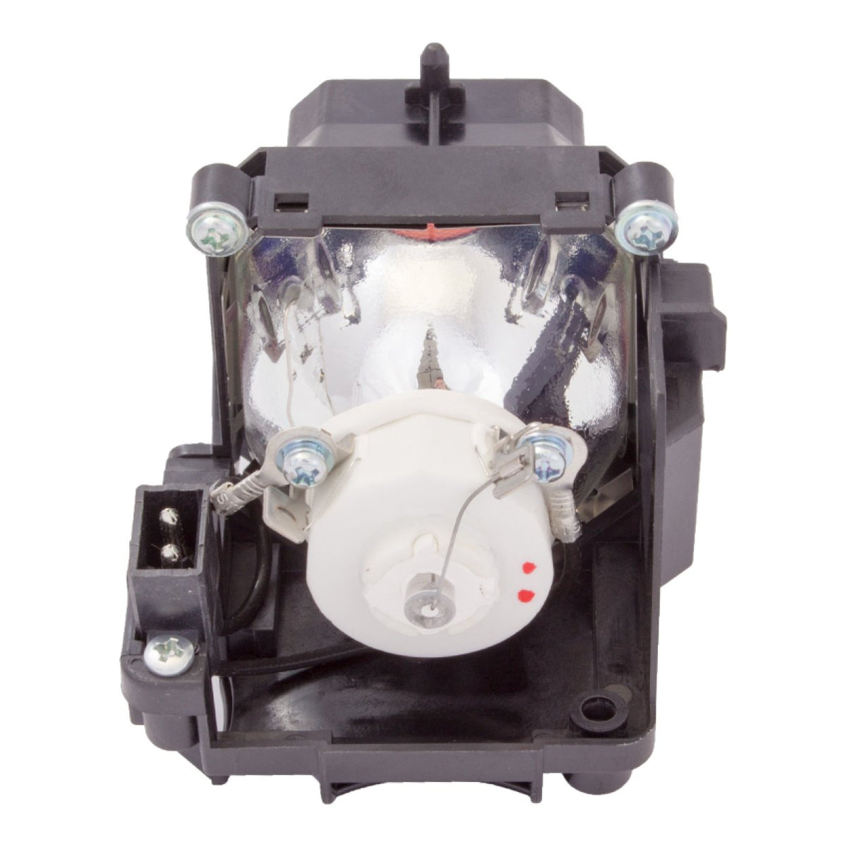 Parrot Replacement Data Projector Lamp for OP0460 Gen2 Projector OP0512A