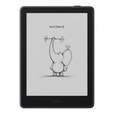 BOOX Go 6 Gen II 6-inch E-Ink Reader - Octa-core 32GB ROM 3GB RAM Wi-Fi Android 11 - Dark Purple