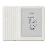 BOOX Go 6 Gen II 6-inch E-Ink Reader - Octa-core 32GB ROM 3GB RAM Wi-Fi Android 11 - White