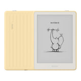 BOOX Go 6 Gen II 6-inch E-Ink Reader  - Octa-core 32GB ROM 3GB RAM Wi-Fi Android 11 - Yellow