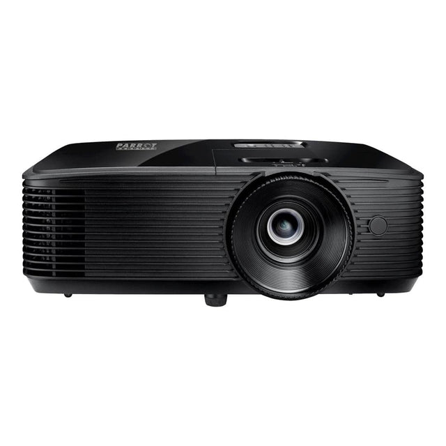 Parrot DLP SVGA 4000 ANSI Lumens Long Throw Projector OPS336